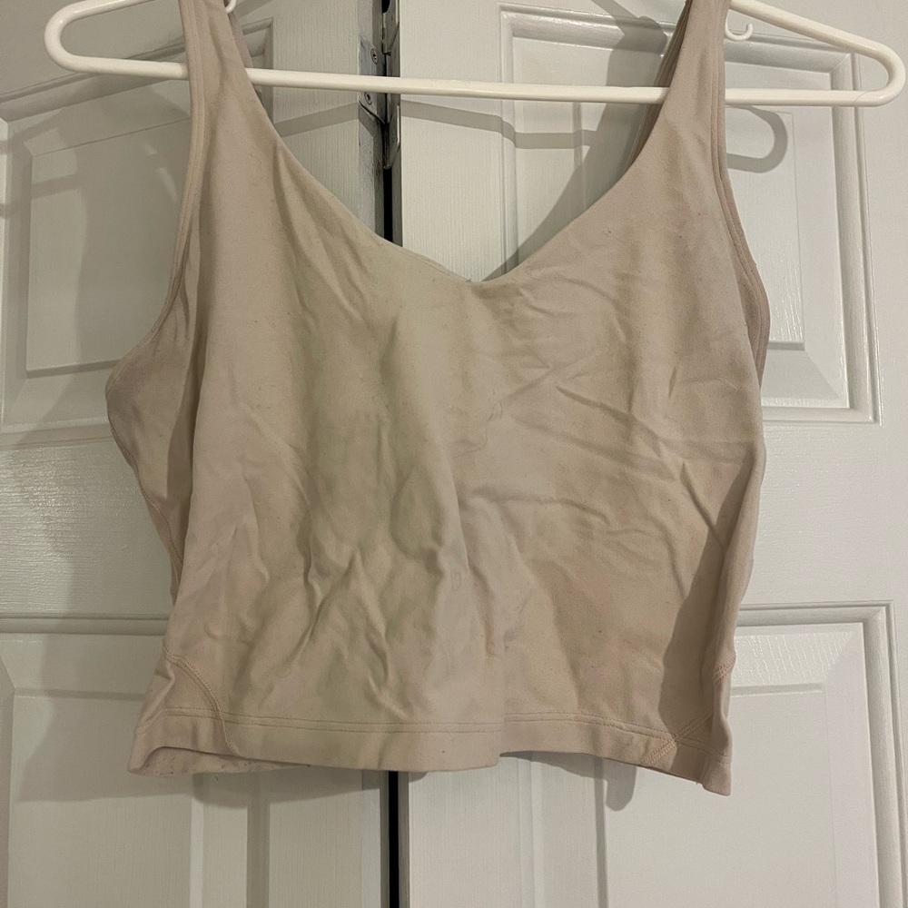 lululemon athletica Align Tank Top